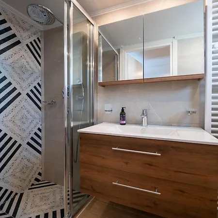 빌라 Grande Vesta - Mediterranean *
